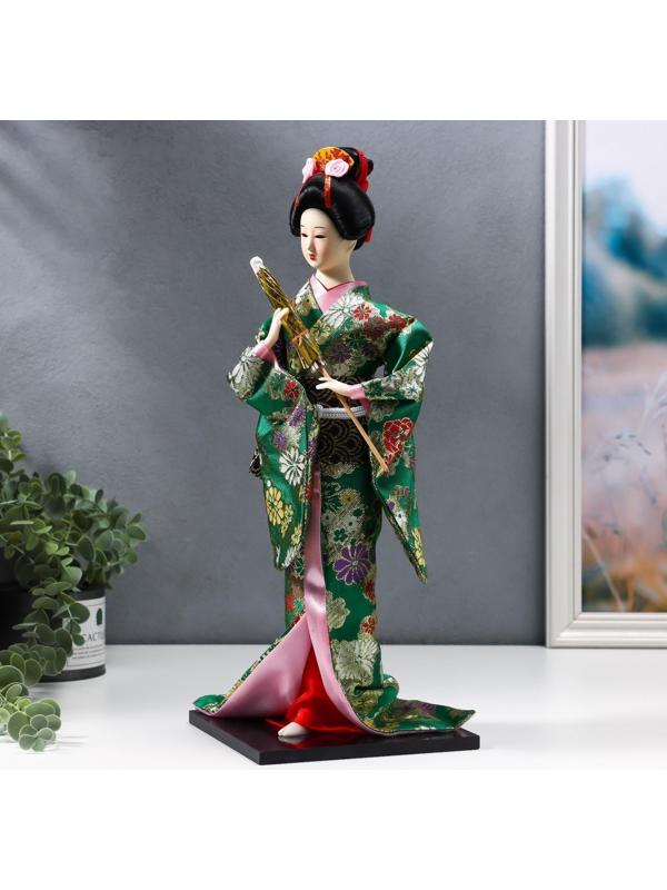 Кукла коллекционная 