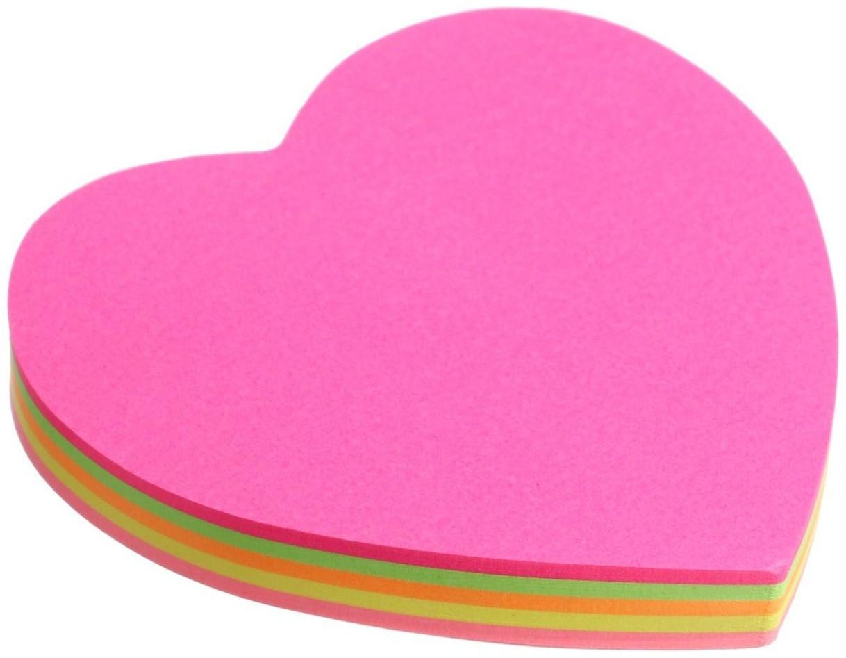 Блок с липким краем 