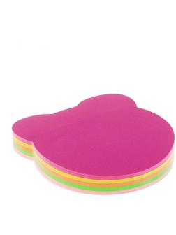 Блок с липким краем 