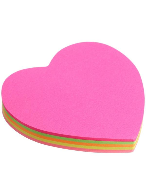 Блок с липким краем 