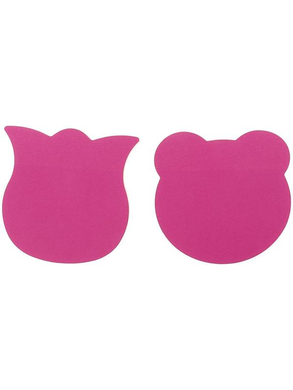 Блок с липким краем 