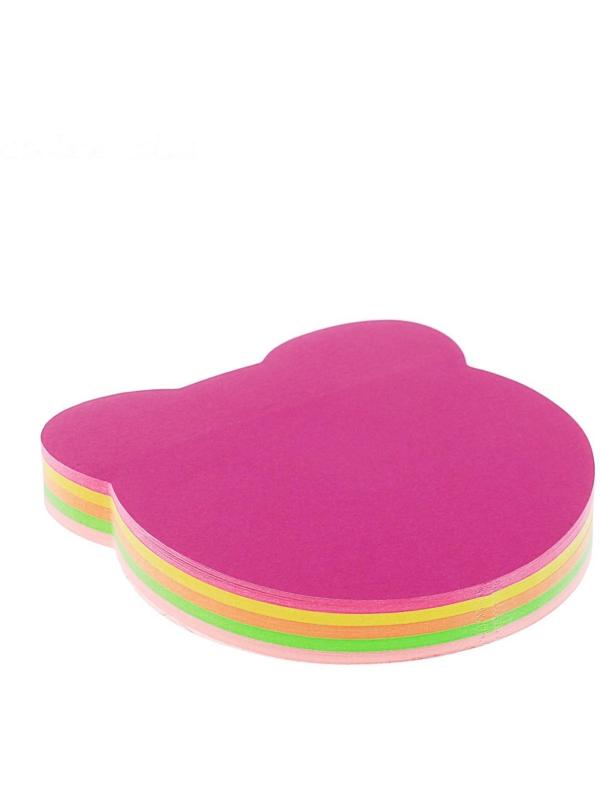 Блок с липким краем 