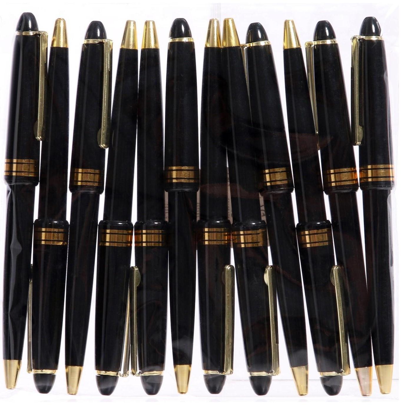 Ручка шариковая автоматическая 