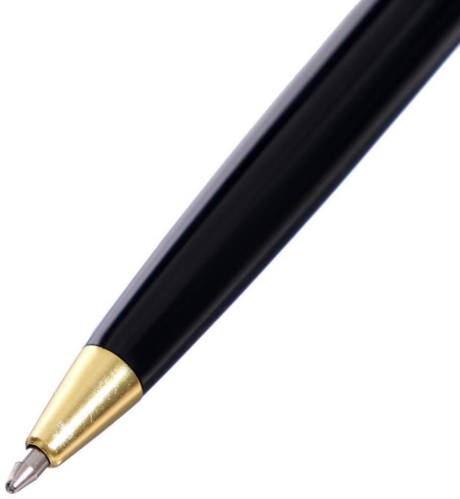 Ручка шариковая автоматическая 