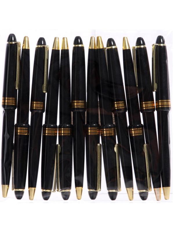 Ручка шариковая автоматическая 