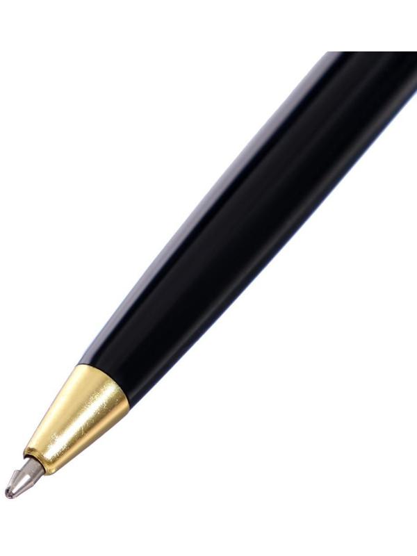 Ручка шариковая автоматическая 