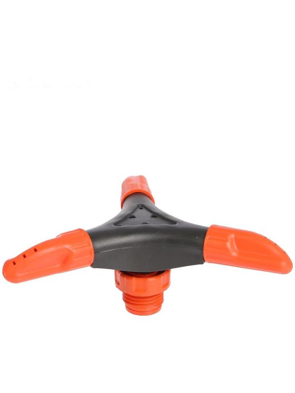 Распылитель 3-лепестковый, штуцер под шланги 1/2