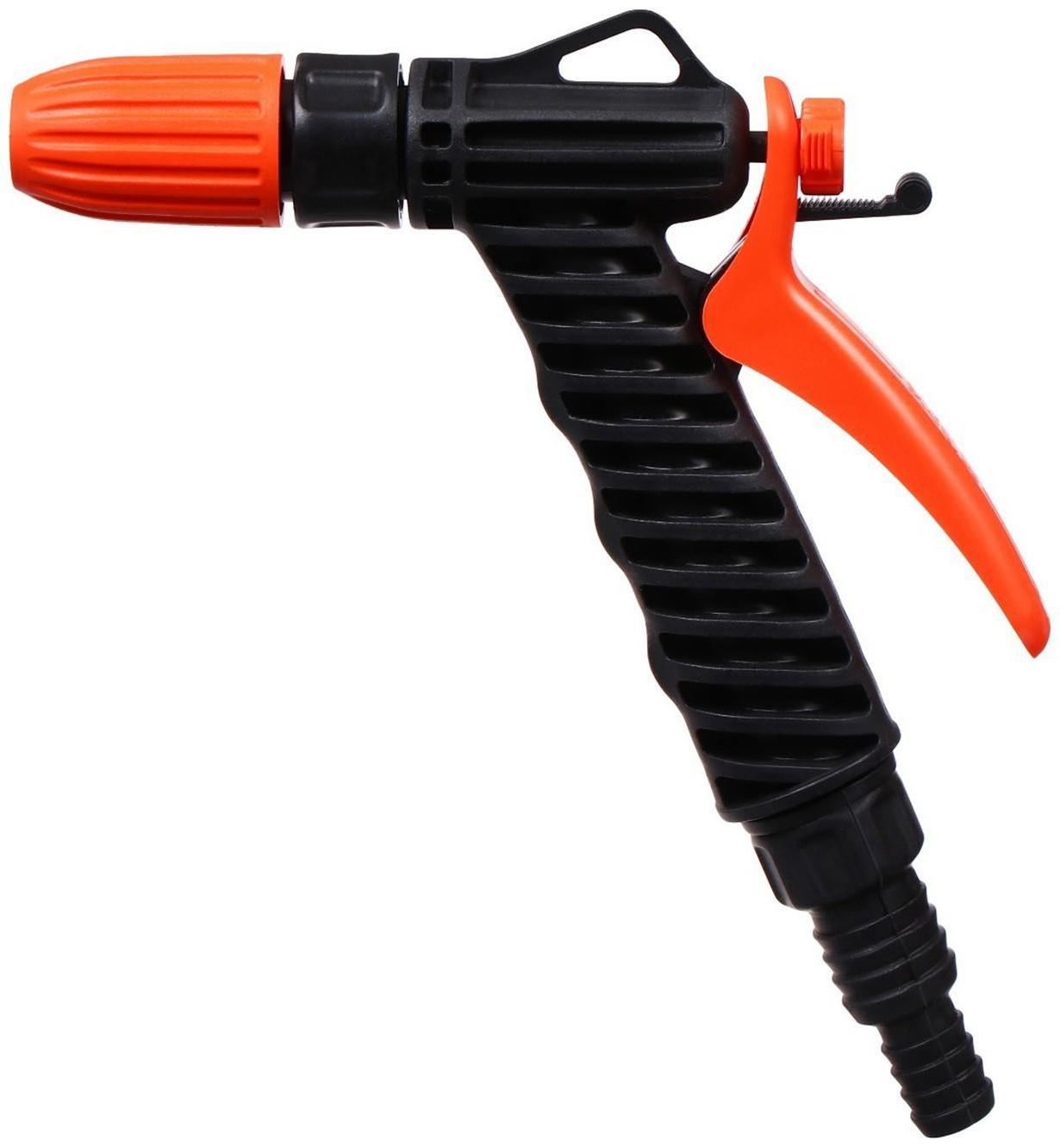 Пистолет-распылитель, под шланги 1/2