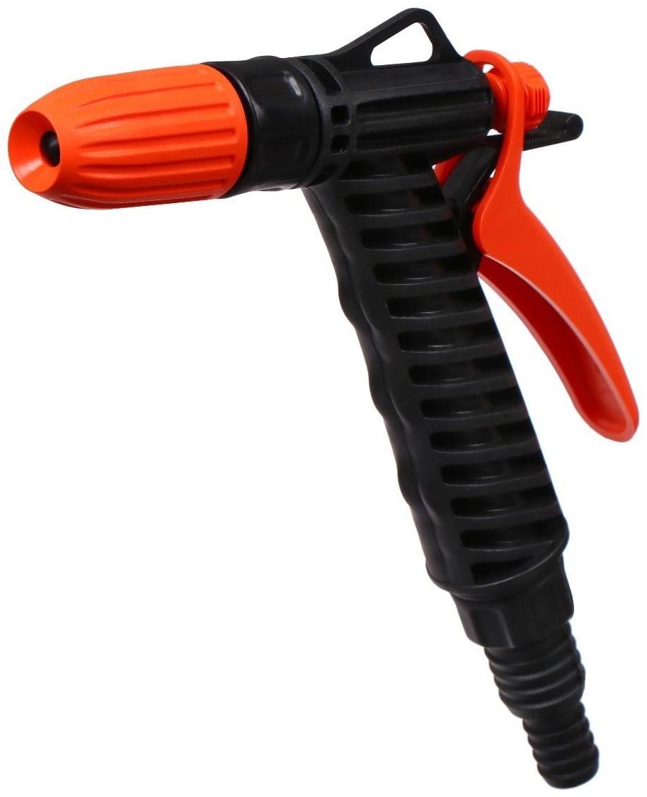 Пистолет-распылитель, под шланги 1/2