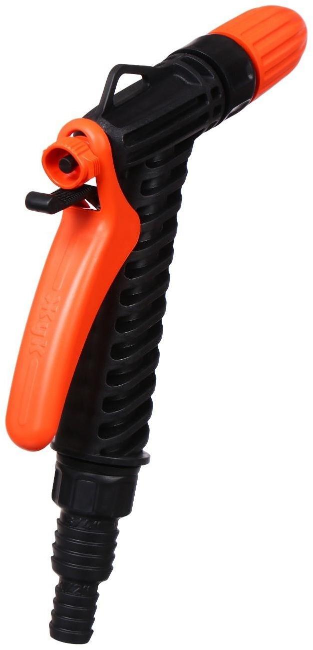 Пистолет-распылитель, под шланги 1/2