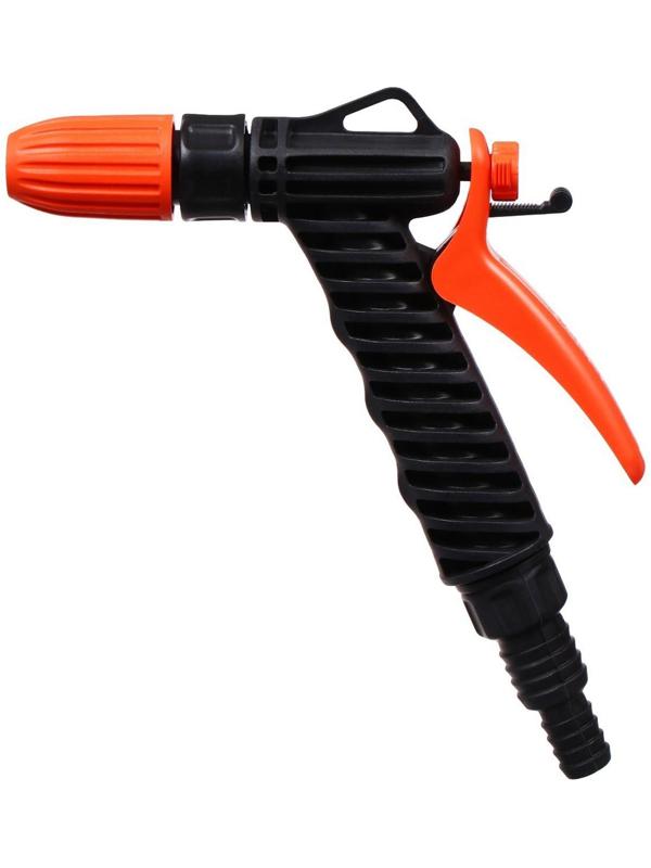 Пистолет-распылитель, под шланги 1/2