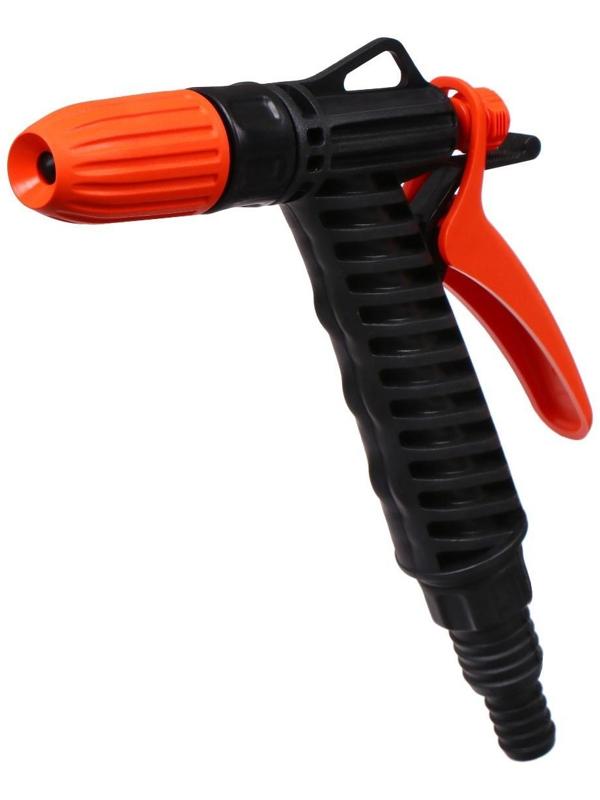 Пистолет-распылитель, под шланги 1/2