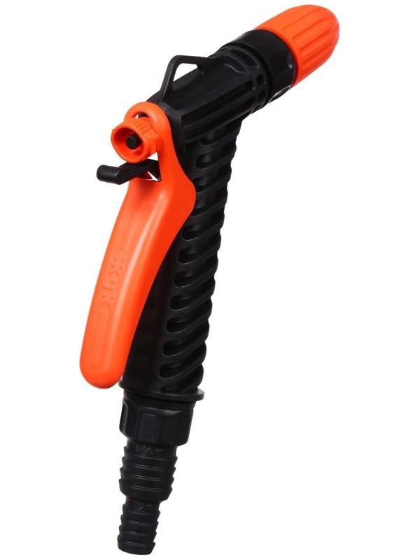 Пистолет-распылитель, под шланги 1/2