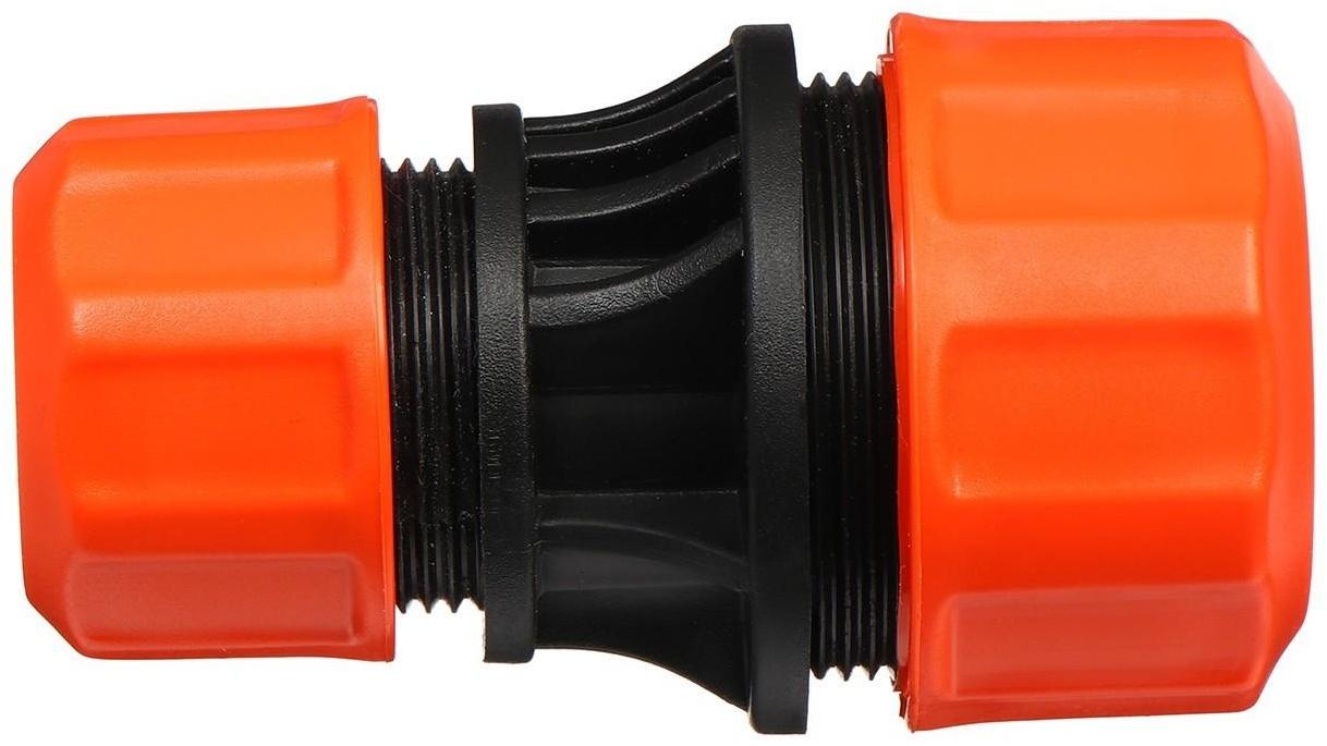 Муфта переходная, для шлангов 1/2