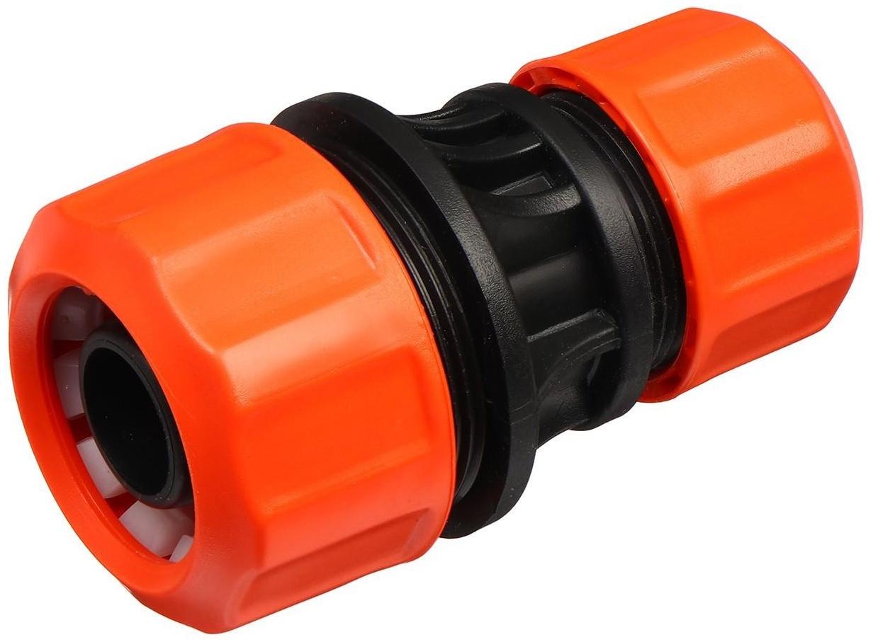 Муфта переходная, для шлангов 1/2