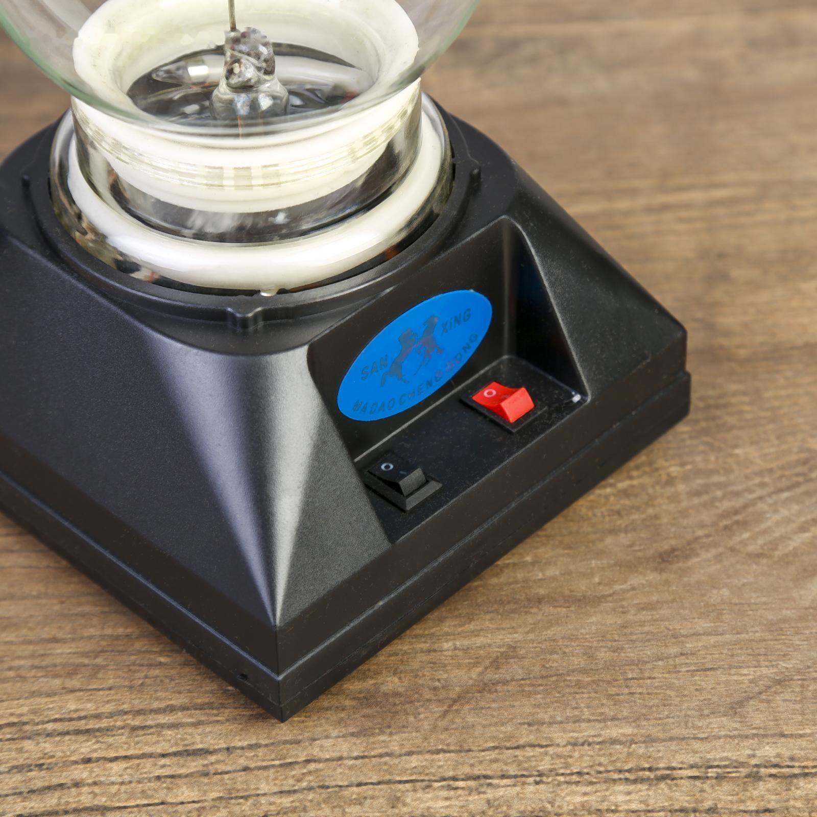 Плазменный шар 