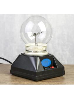 Плазменный шар 