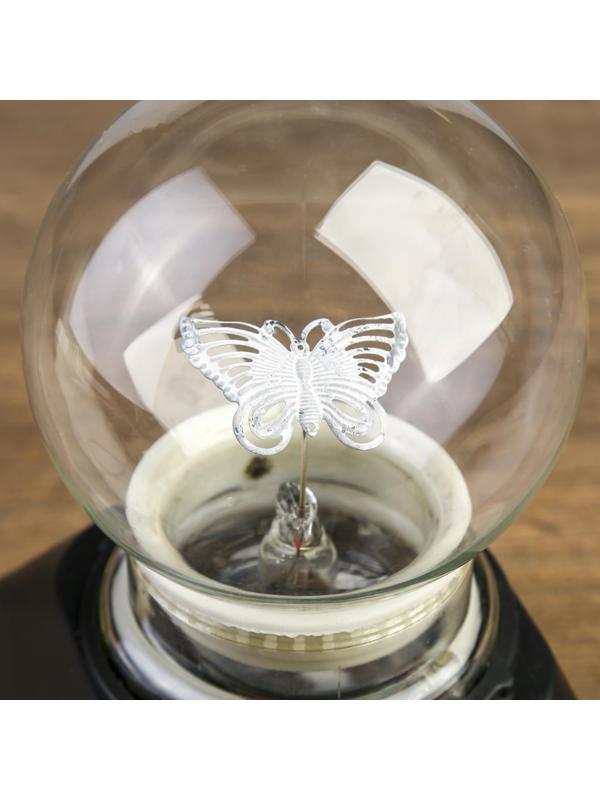 Плазменный шар 