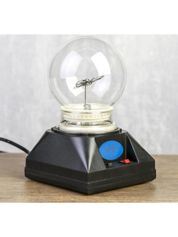 Плазменный шар 