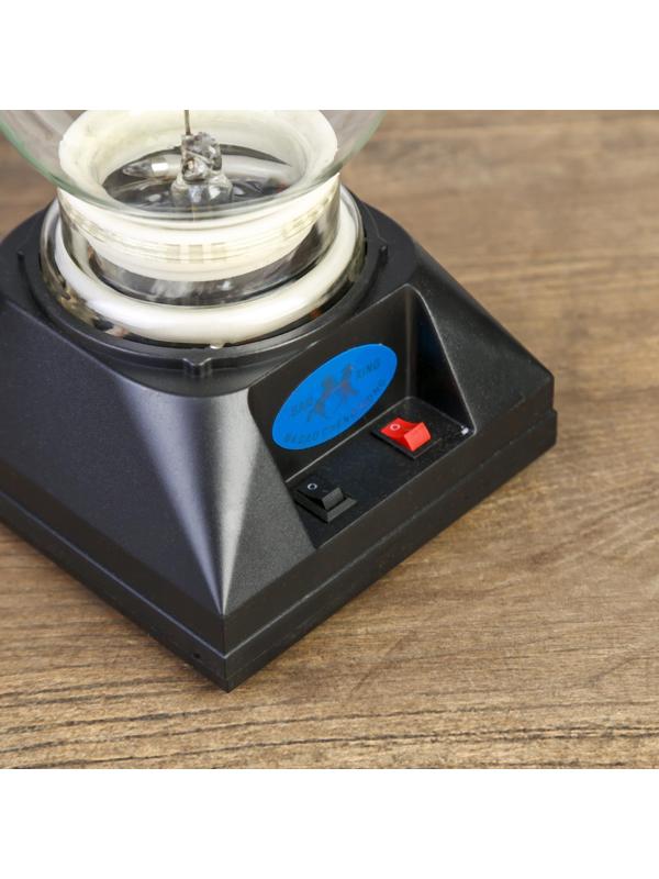 Плазменный шар 