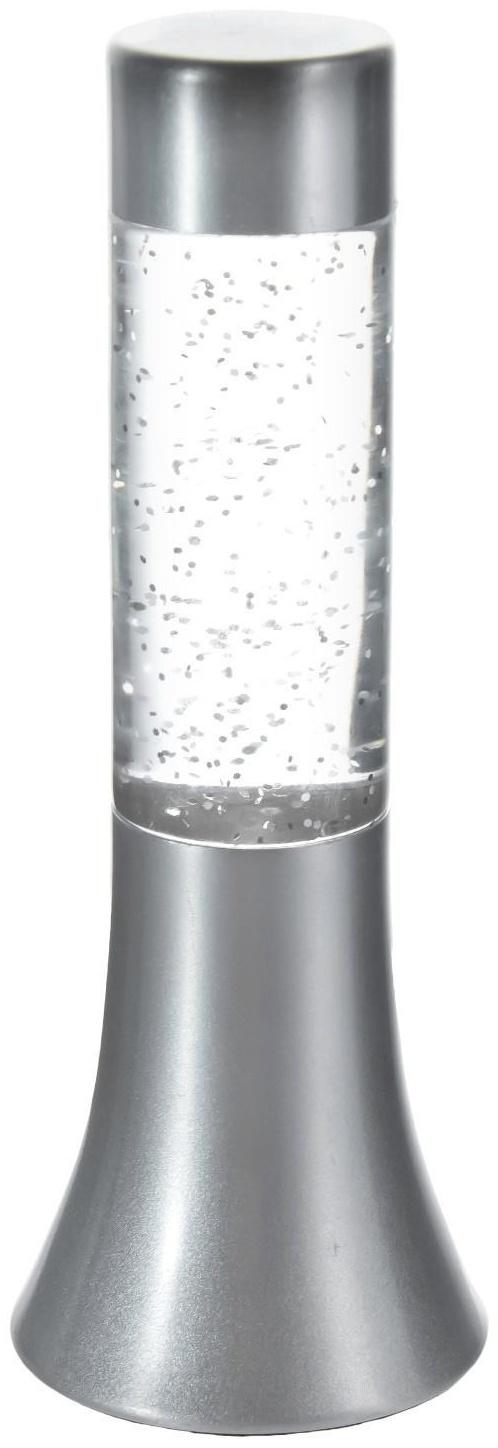 Светильник ночник Лава 