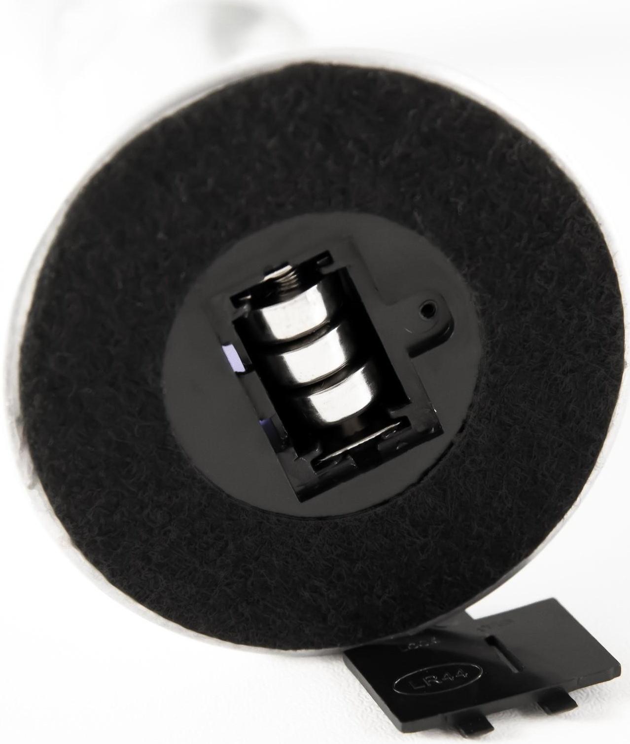 Светильник ночник Лава 