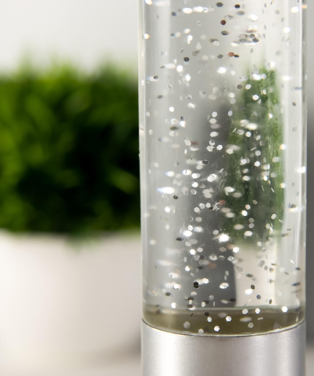 Светильник ночник Лава 