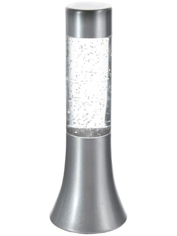 Светильник ночник Лава 