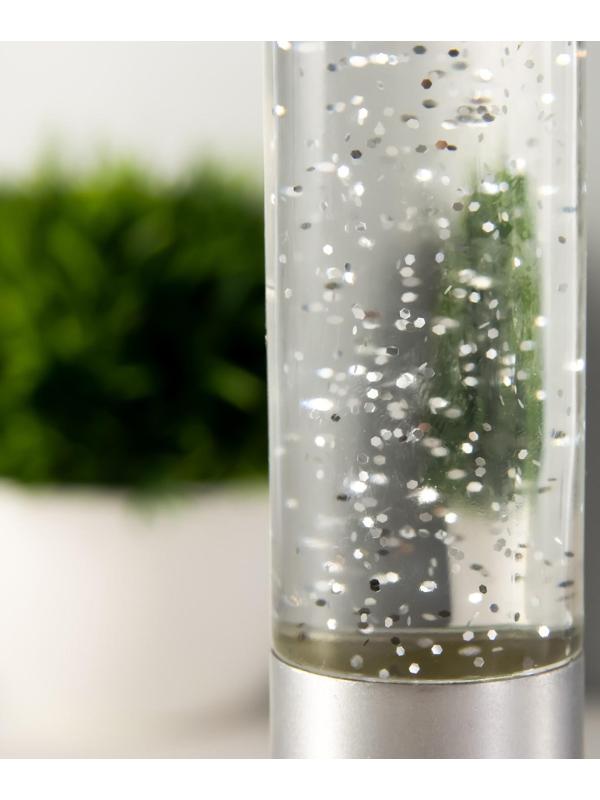 Светильник ночник Лава 