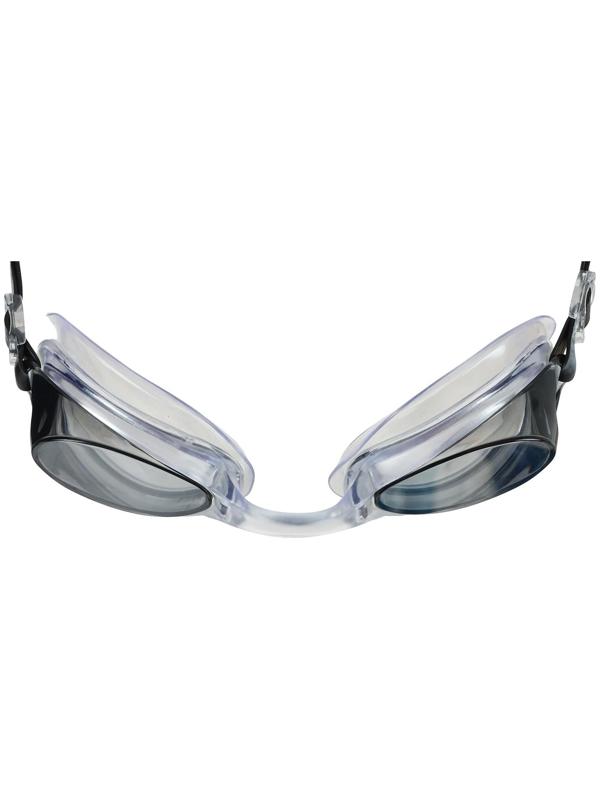 Очки для плавания + беруши, взрослые, цвета МИКС