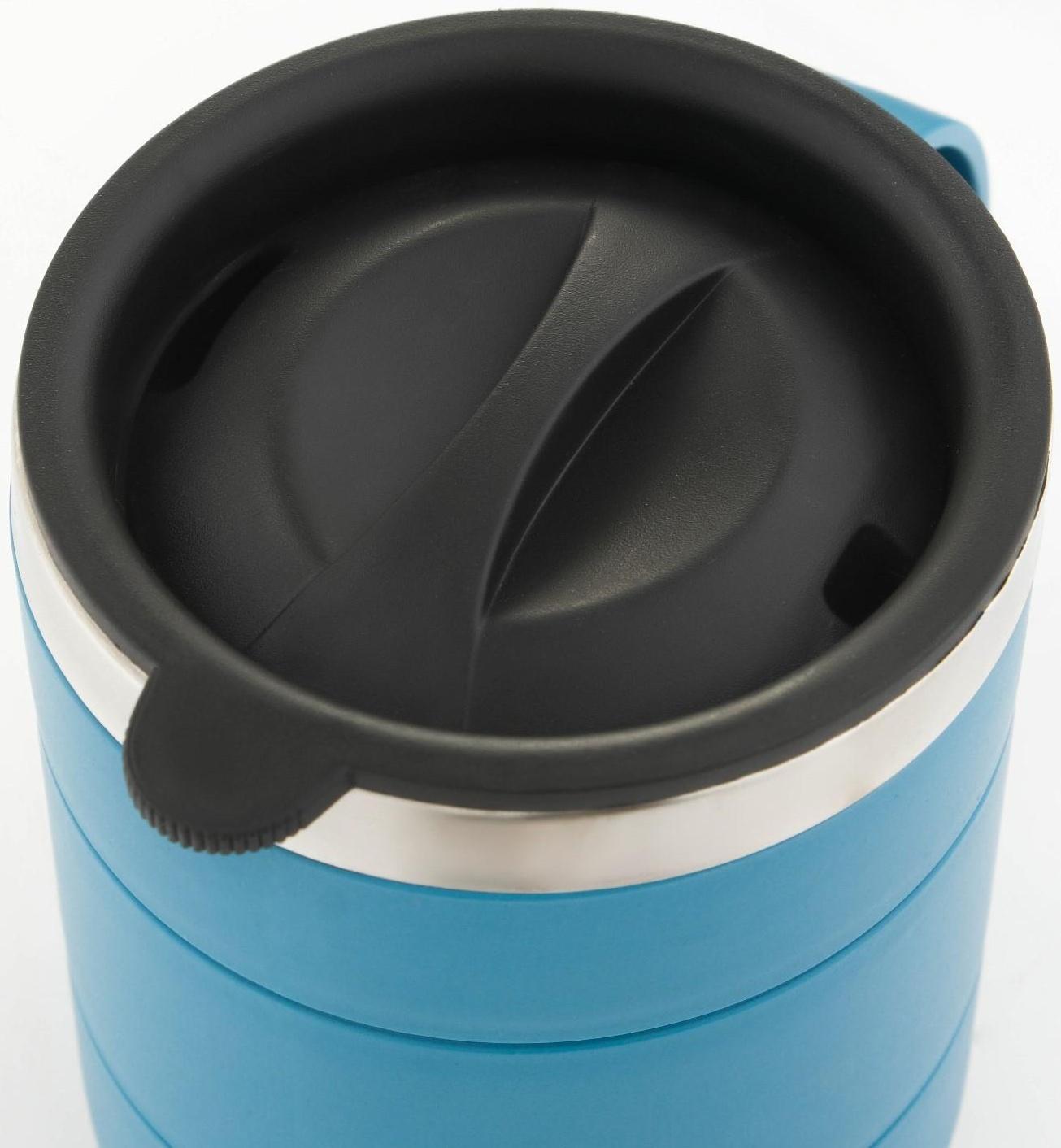 Термокружка, серия: Поход, 