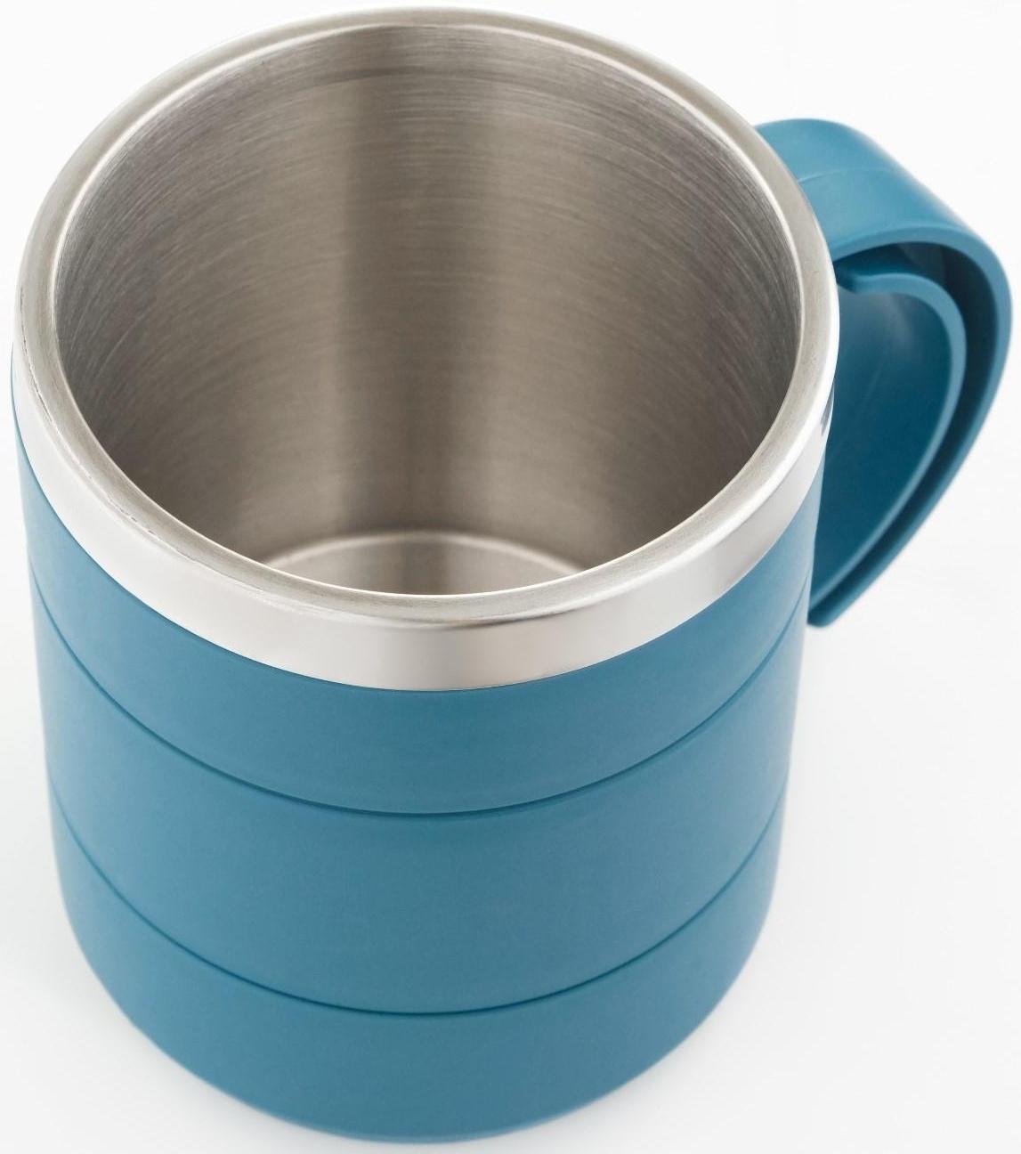 Термокружка, серия: Поход, 