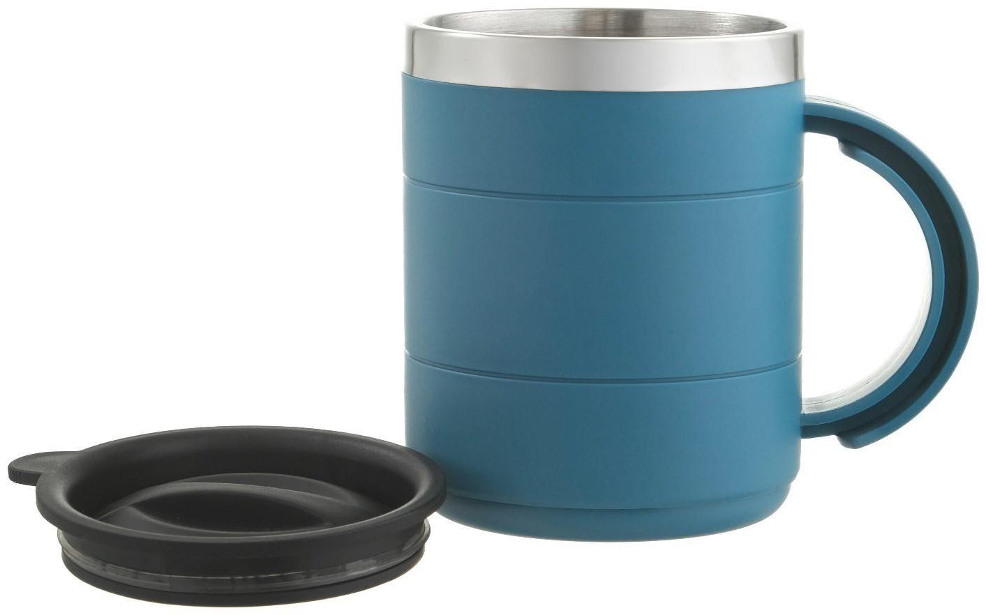 Термокружка, серия: Поход, 