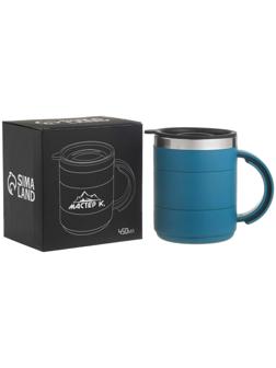 Термокружка, серия: Поход, 