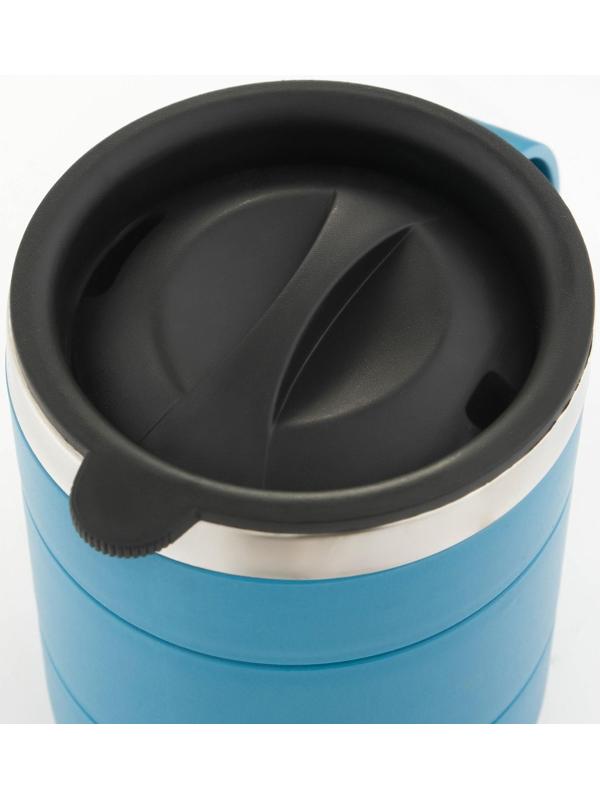 Термокружка, серия: Поход, 