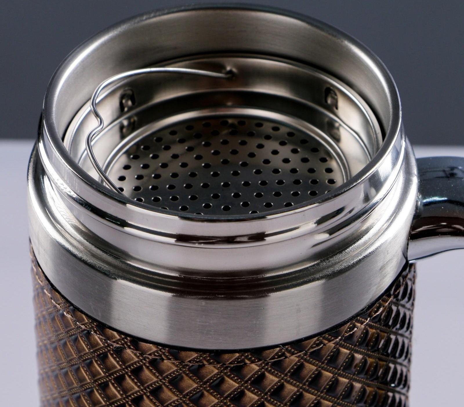 Термокружка, серия: Великан, 