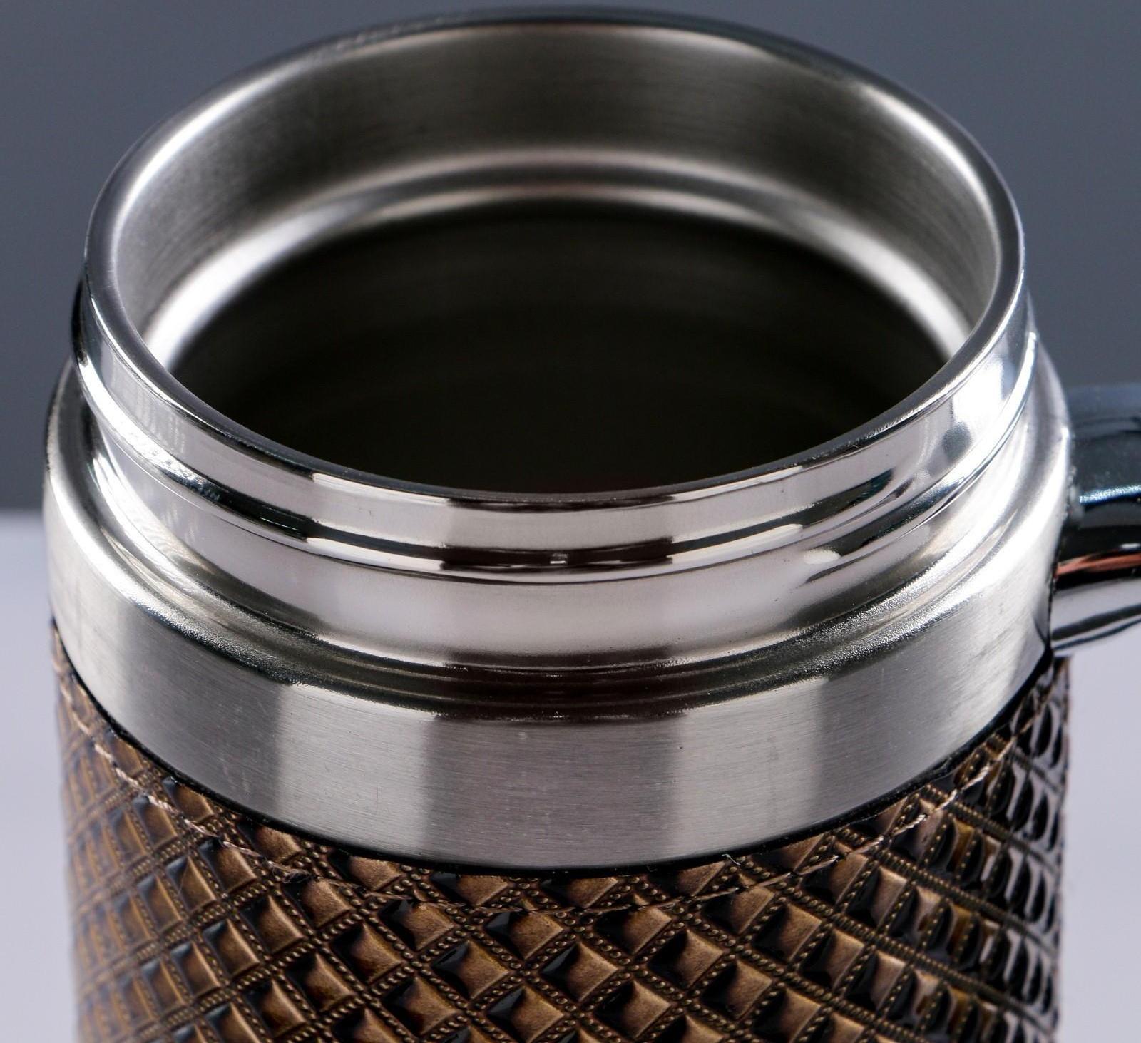 Термокружка, серия: Великан, 