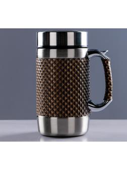 Термокружка, серия: Великан, 