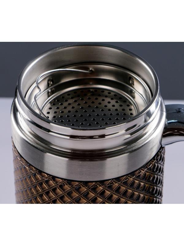 Термокружка, серия: Великан, 