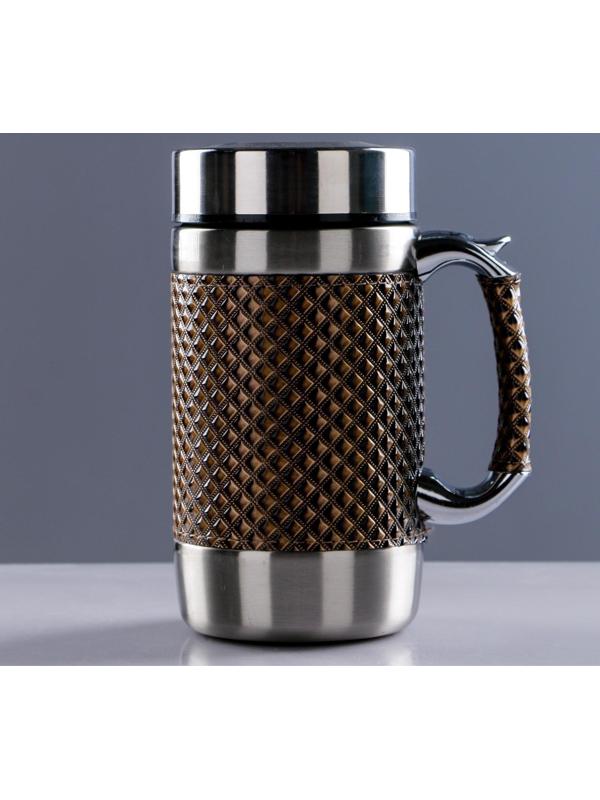 Термокружка, серия: Великан, 