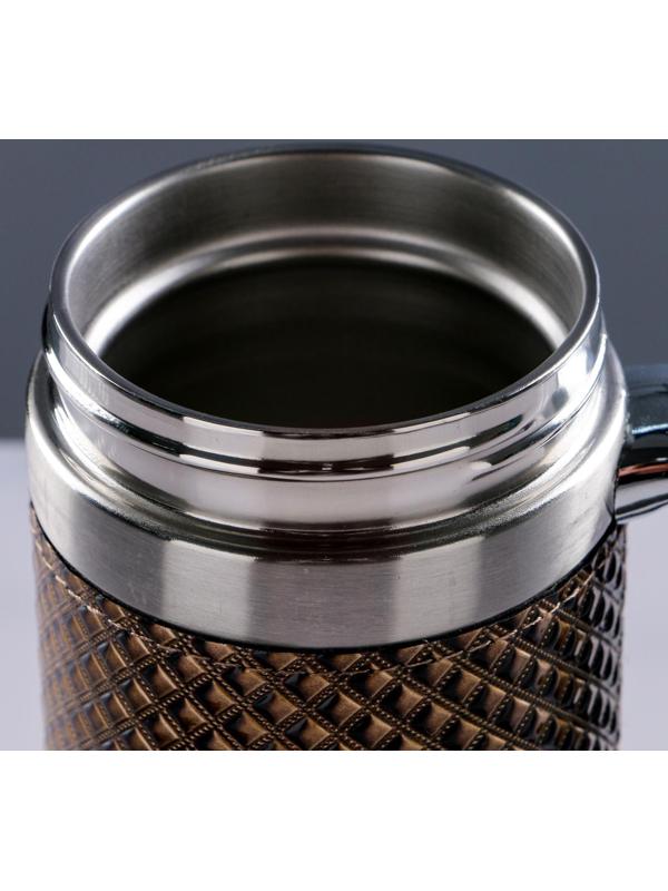 Термокружка, серия: Великан, 