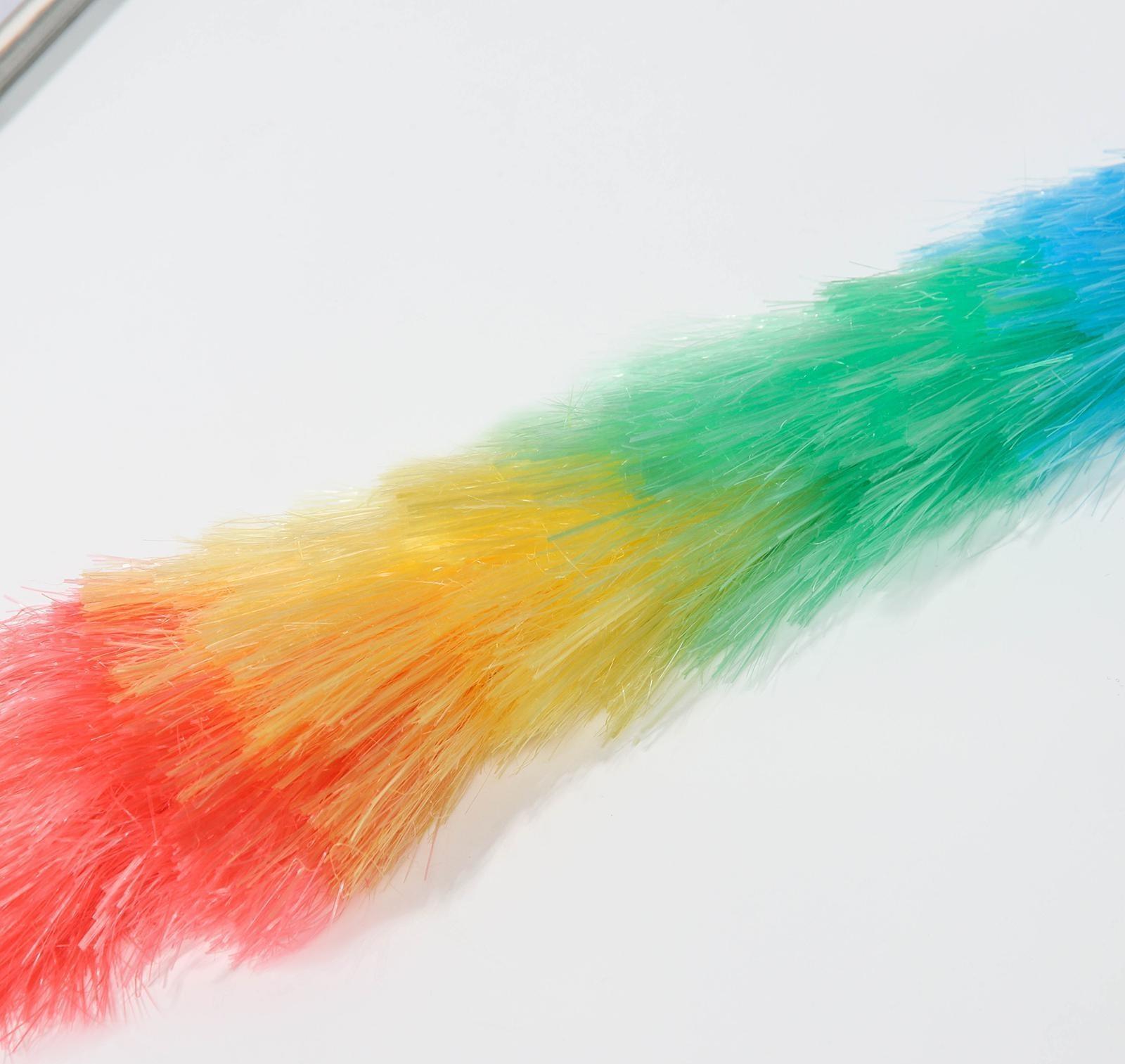 Щётка для удаления пыли с телескопической ручкой, 76-104 см