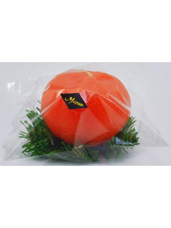 Новогодняя свеча 