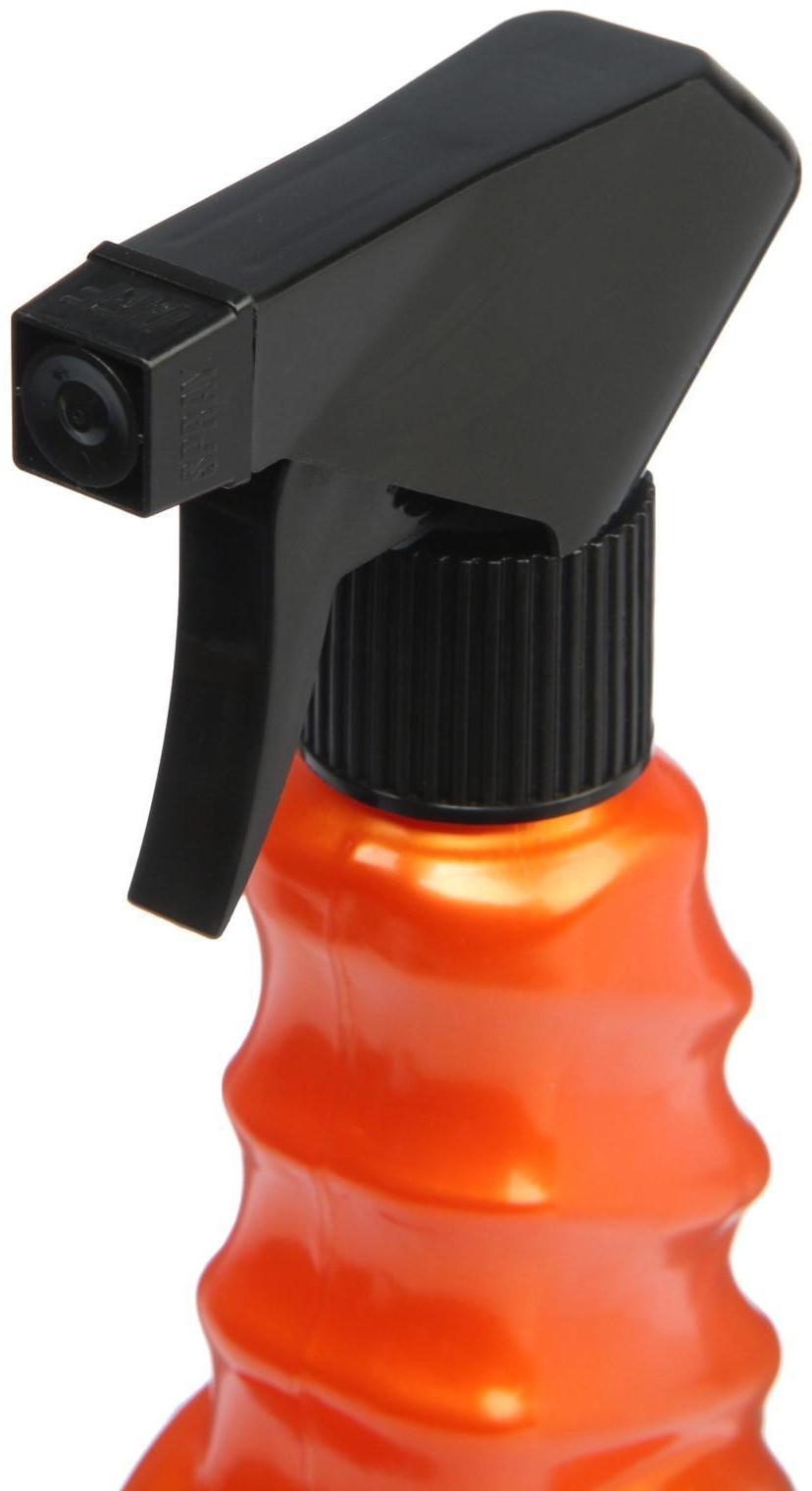 Очиститель битумных пятен Элтранс, 500 мл, триггер EL-0301.01