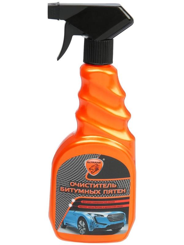 Очиститель битумных пятен Элтранс, 500 мл, триггер EL-0301.01