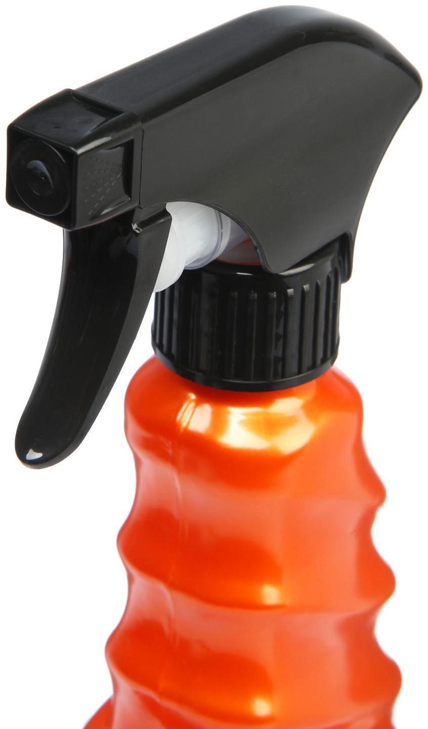 Очиститель следов насекомых Элтранс, 500 мл, триггер EL-0407.02