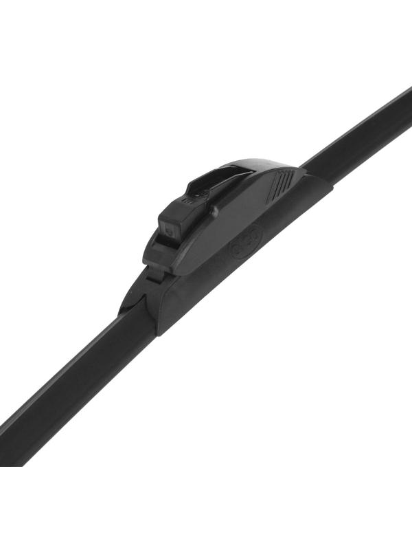 Щетка стеклоочистителя ALCA SUPER FLAT, 14