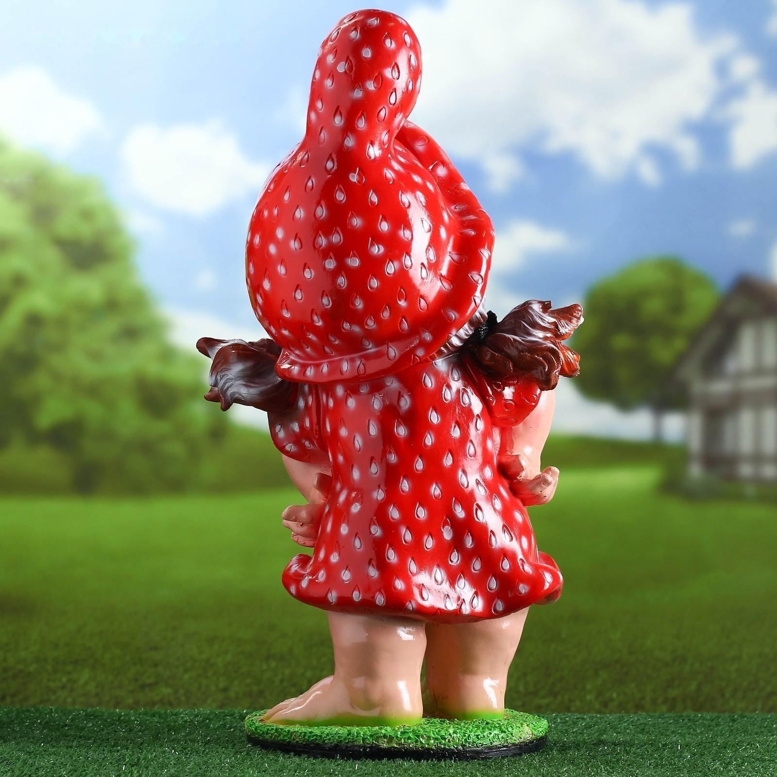 Садовая фигура 