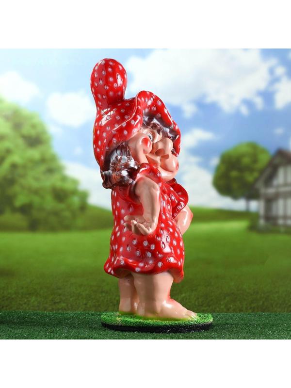 Садовая фигура 