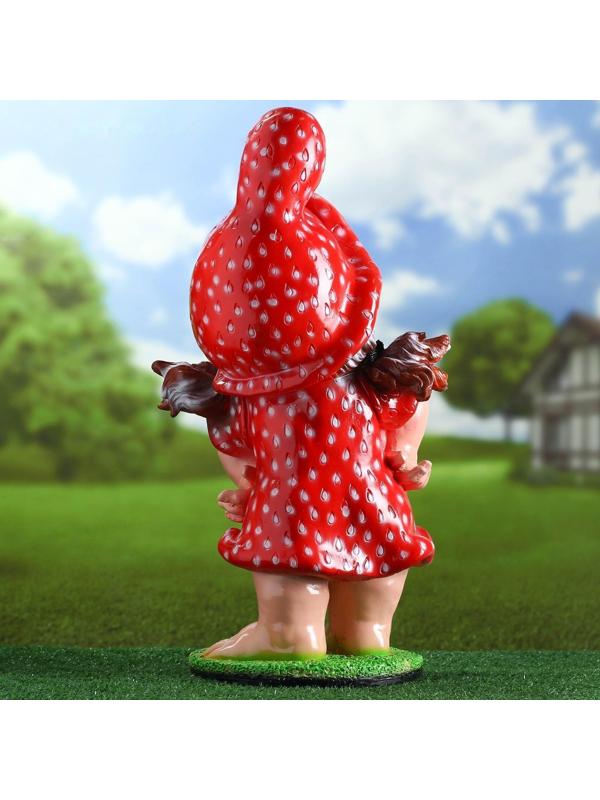 Садовая фигура 